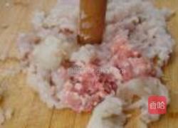 鲜美至极酿竹荪的做法图解10