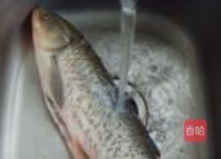 鲜美至极酿竹荪的做法图解1