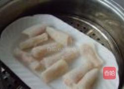 鲜美至极酿竹荪的做法图解13