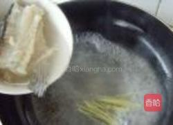 鲜美至极酿竹荪的做法图解14