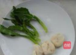 鲜美至极酿竹荪的做法图解4