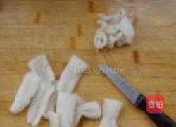 鲜美至极酿竹荪的做法图解6