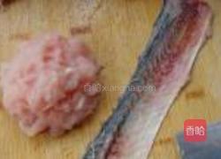 鲜美至极酿竹荪的做法图解7