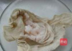 鲜美至极酿竹荪的做法图解8