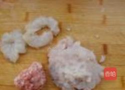 鲜美至极酿竹荪的做法图解9