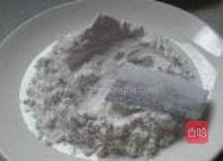 带鱼焖萝卜的做法图解2