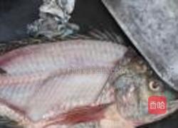 鱼生片的做法图解1