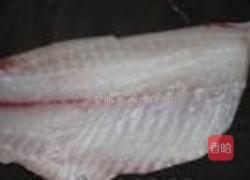 鱼生片的做法图解3
