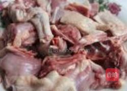 清蒸鸭的做法图解2