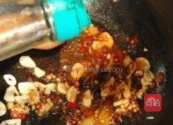 香菇豆腐煲的做法图解10