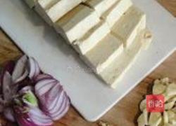 香菇豆腐煲的做法图解4
