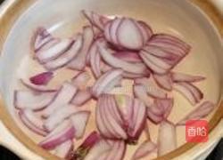 香菇豆腐煲的做法图解6