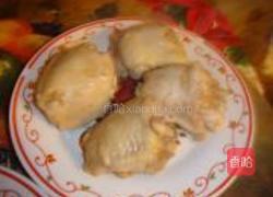 鸡翅烧卖的做法图解11