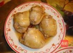 鸡翅烧卖的做法图解13