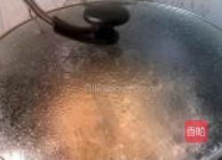 鸡肉炖粉条的做法图解8