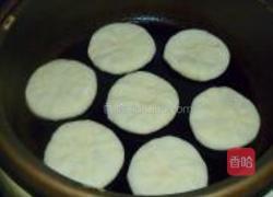 牛肉玉米发面饼的做法图解12