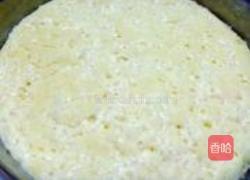 牛肉玉米发面饼的做法图解7