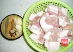 秘制红烧肉的做法图解1