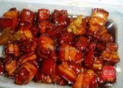 秘制红烧肉的做法图解7