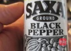 辣炒海苔杏鲍菇的做法图解9