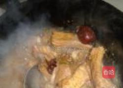 炖排骨的做法图解3