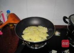 鱼付炒土豆片的做法图解6