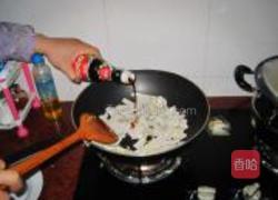 鱼付炒土豆片的做法图解4