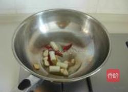 高压锅土豆炖排骨的做法图解3
