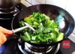 红烧狮子头的做法图解10