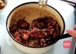 红烧狮子头的做法图解3