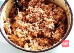 红烧狮子头的做法图解6