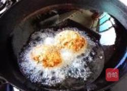 红烧狮子头的做法图解8