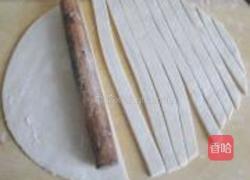 猫耳面的做法图解2