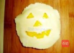 甜南瓜奶油芝士派的做法图解24