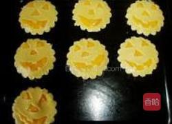 甜南瓜奶油芝士派的做法图解26