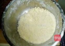 甜南瓜奶油芝士派的做法图解4