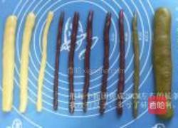 熊猫饼干的做法图解10