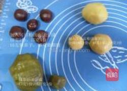 熊猫饼干的做法图解9