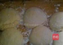 油香的做法图解1