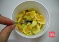 原味无花果酱的做法图解3