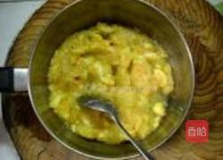 原味无花果酱的做法图解4