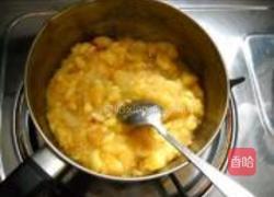 原味无花果酱的做法图解5