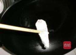 糖醋鲅鱼的做法图解4