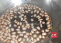 芹菜拌花生米的做法图解4