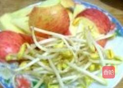 鸡汤素狮子头的做法图解10