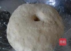 全麦汤包的做法图解5