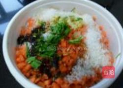 全麦汤包的做法图解7