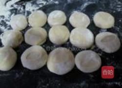 全麦汤包的做法图解8