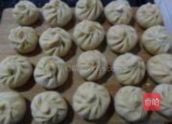 全麦汤包的做法图解9