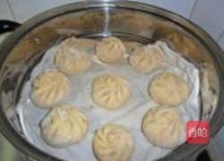 全麦汤包的做法图解10